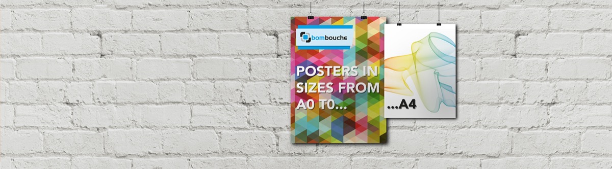 Carousel Images (POSTERS) Bombouche