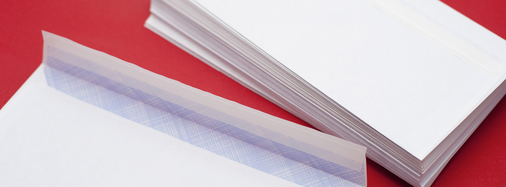 Bombouche Page Header Envelopes Bombouche