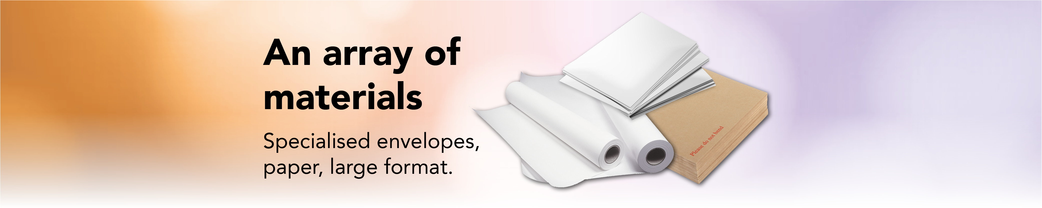 Header Banners (MATERIALS) Bombouche