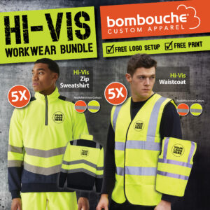 Hi-Vis Workwear Bundle 2