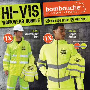 Hi-Vis Workwear Bundle 1